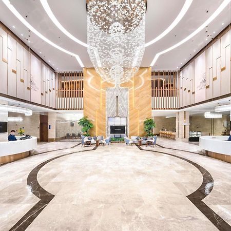 Ibis Styles Changsha Intl Exhibition Ctr Huangxing Esterno foto