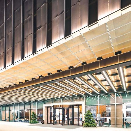 Ibis Styles Changsha Intl Exhibition Ctr Huangxing Esterno foto