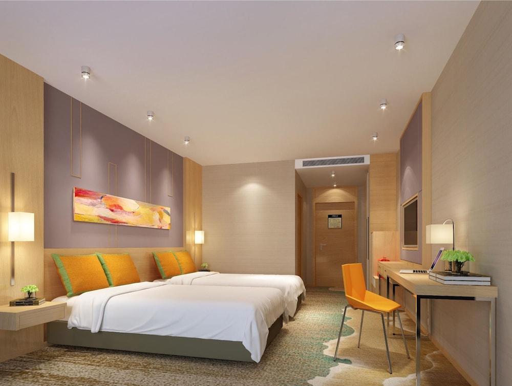 Ibis Styles Changsha Intl Exhibition Ctr Huangxing Esterno foto