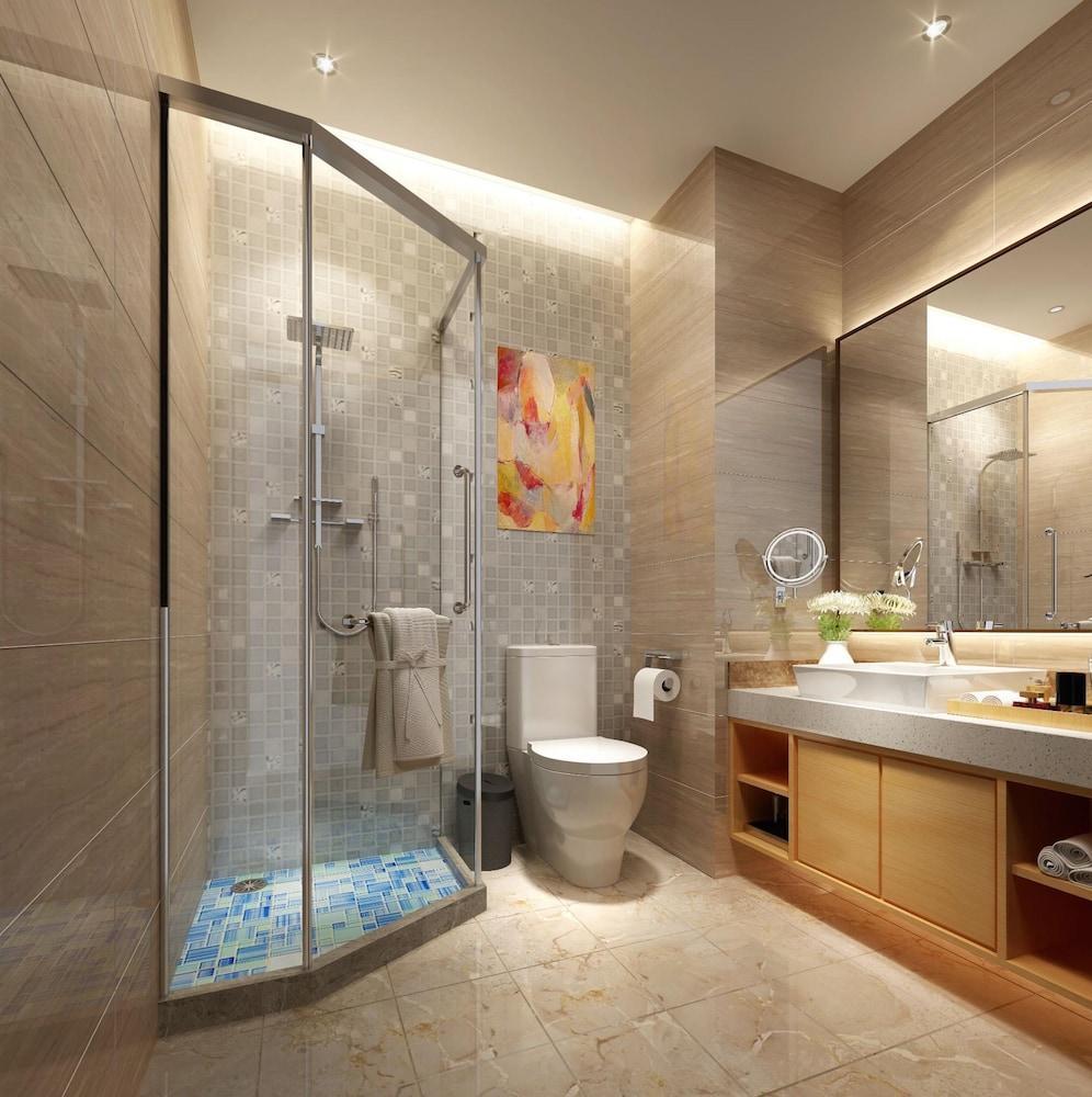 Ibis Styles Changsha Intl Exhibition Ctr Huangxing Esterno foto