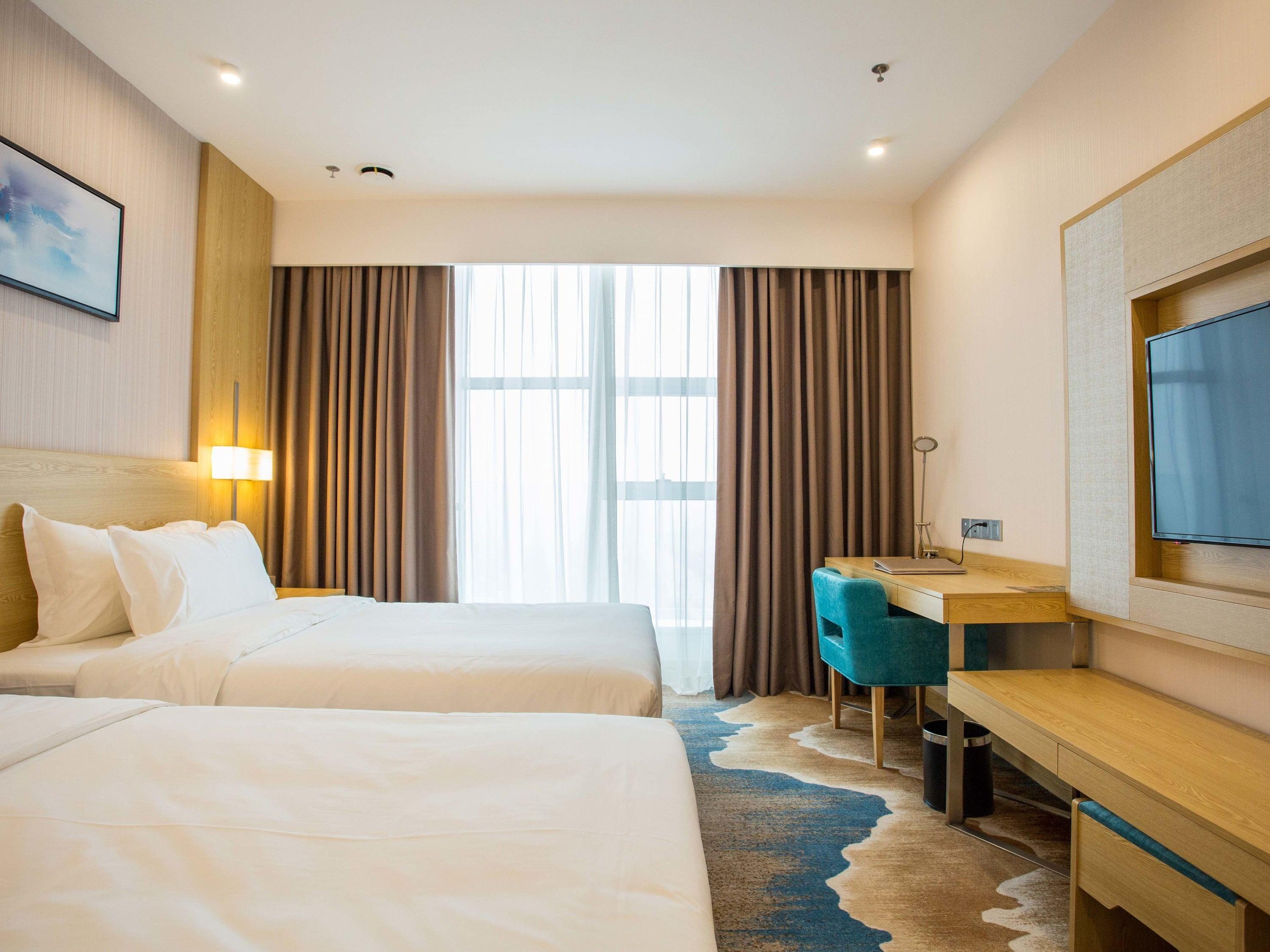 Ibis Styles Changsha Intl Exhibition Ctr Huangxing Esterno foto