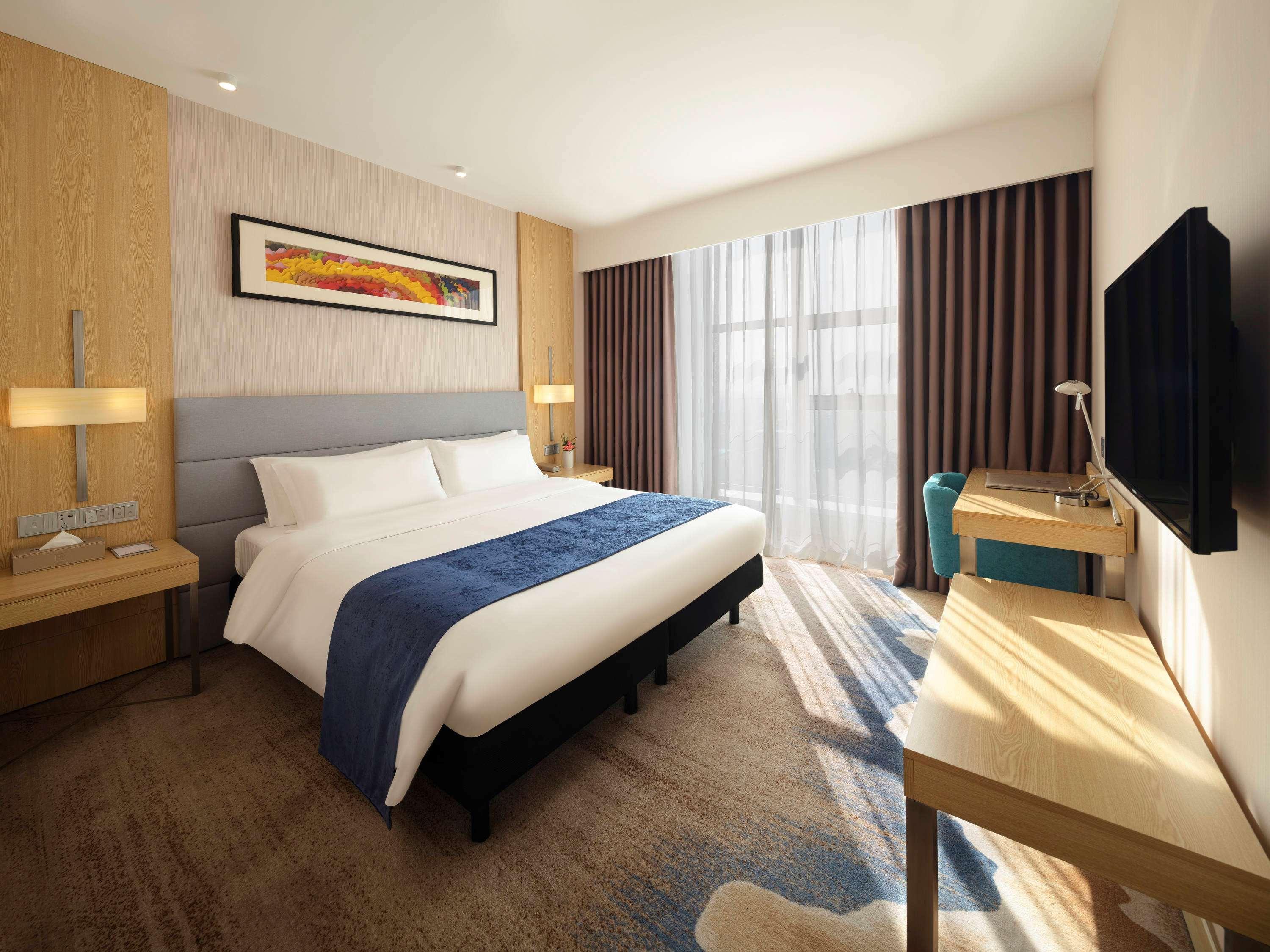 Ibis Styles Changsha Intl Exhibition Ctr Huangxing Esterno foto