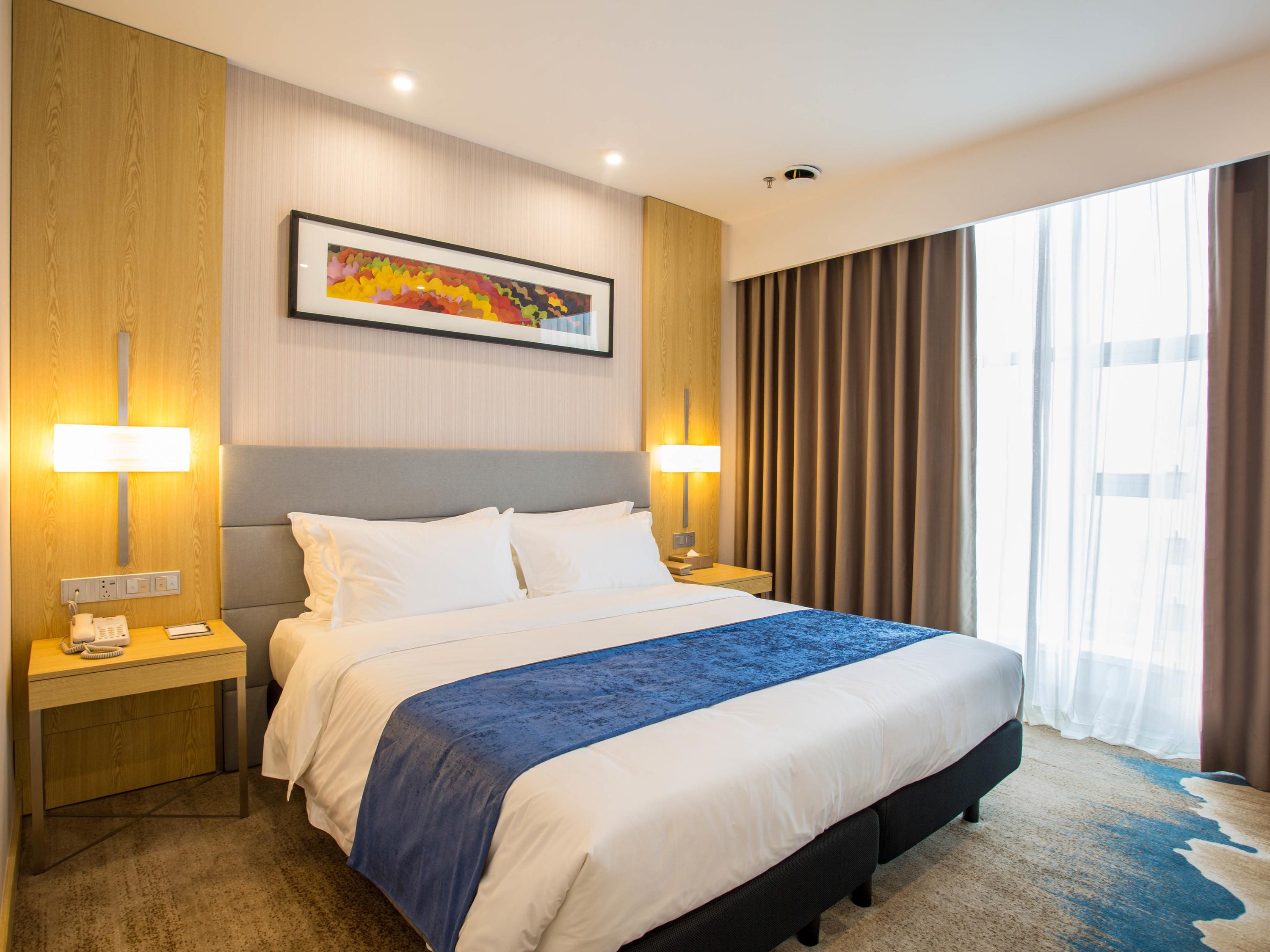 Ibis Styles Changsha Intl Exhibition Ctr Huangxing Esterno foto