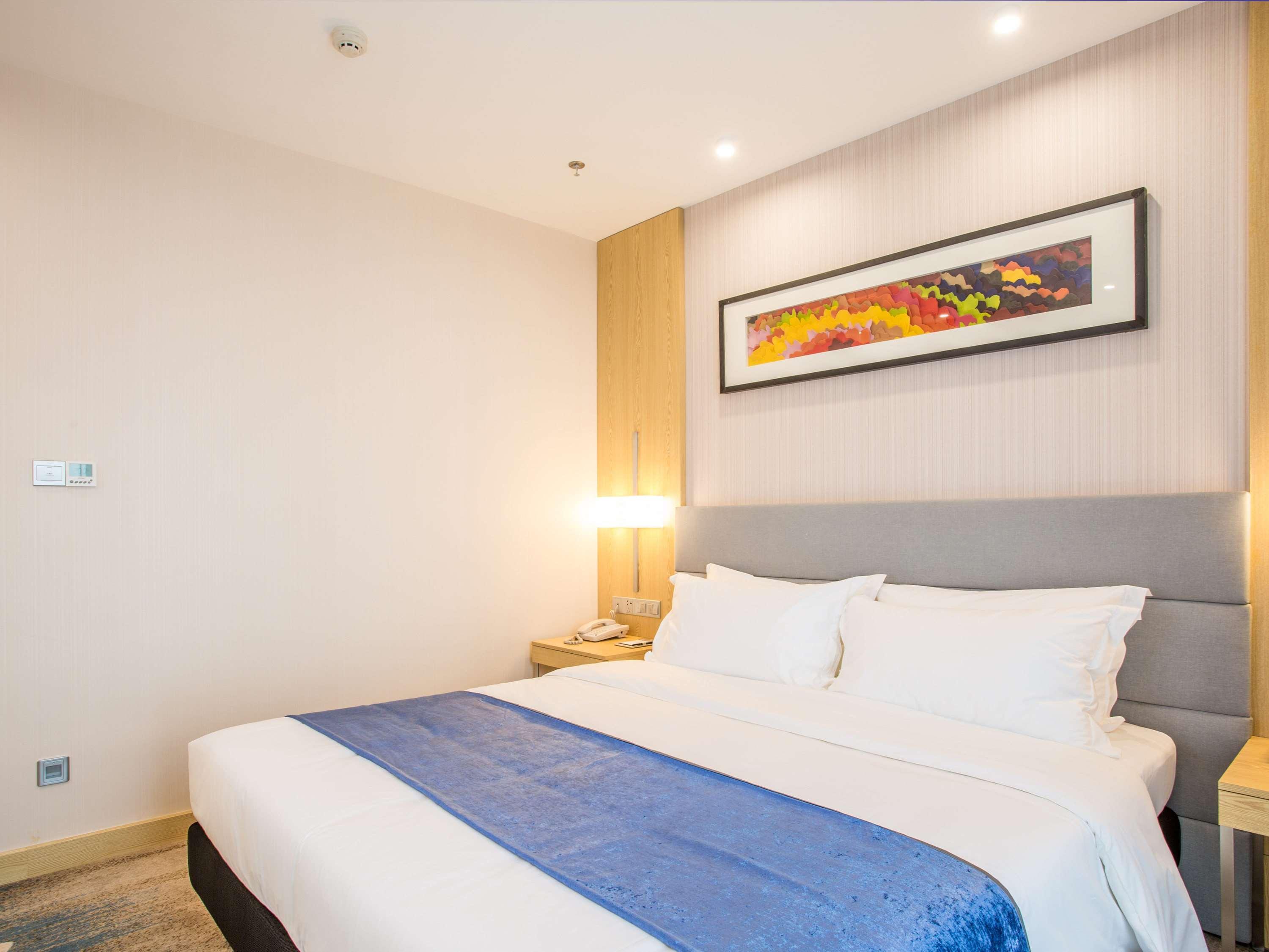 Ibis Styles Changsha Intl Exhibition Ctr Huangxing Esterno foto