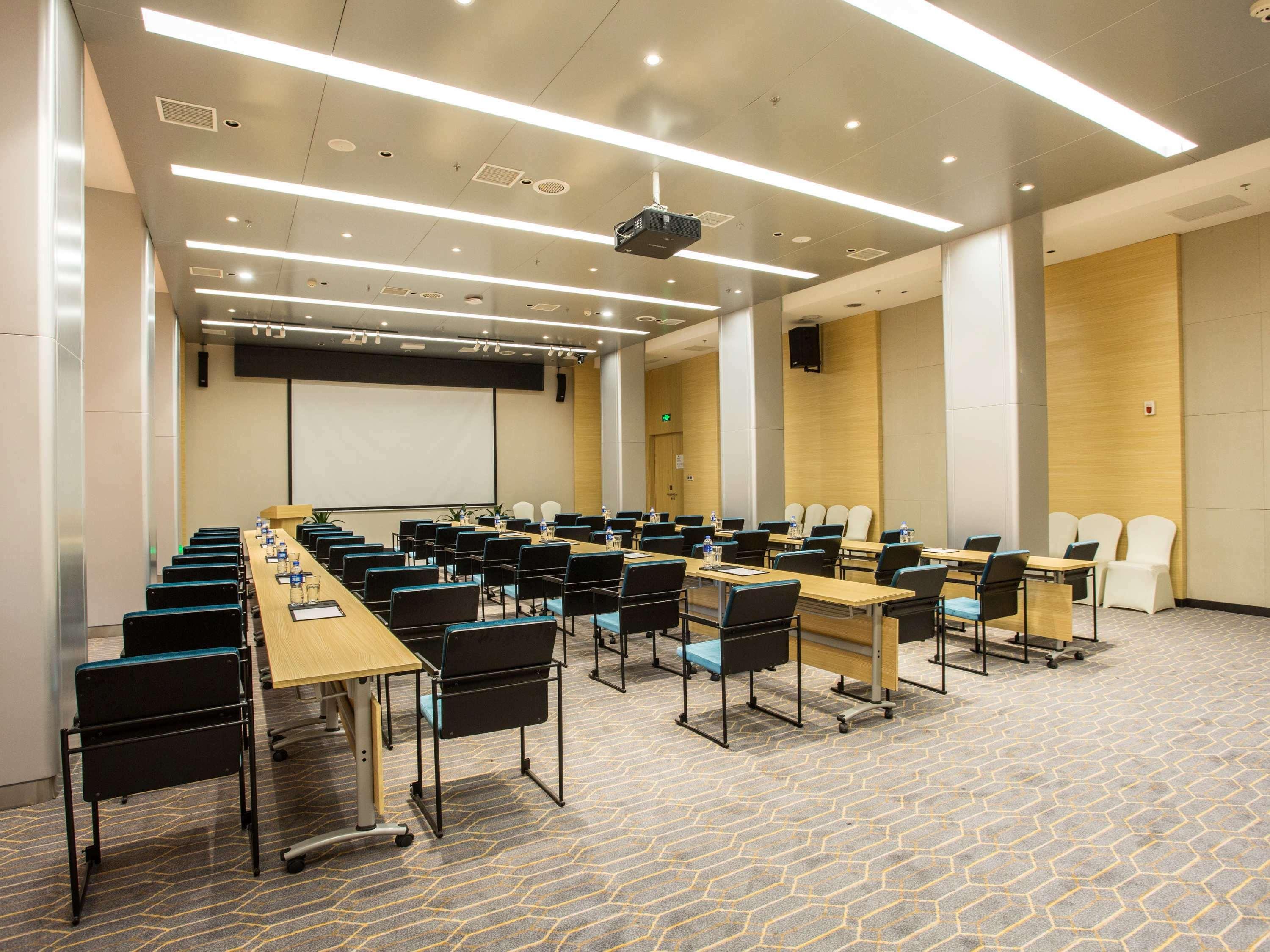 Ibis Styles Changsha Intl Exhibition Ctr Huangxing Esterno foto