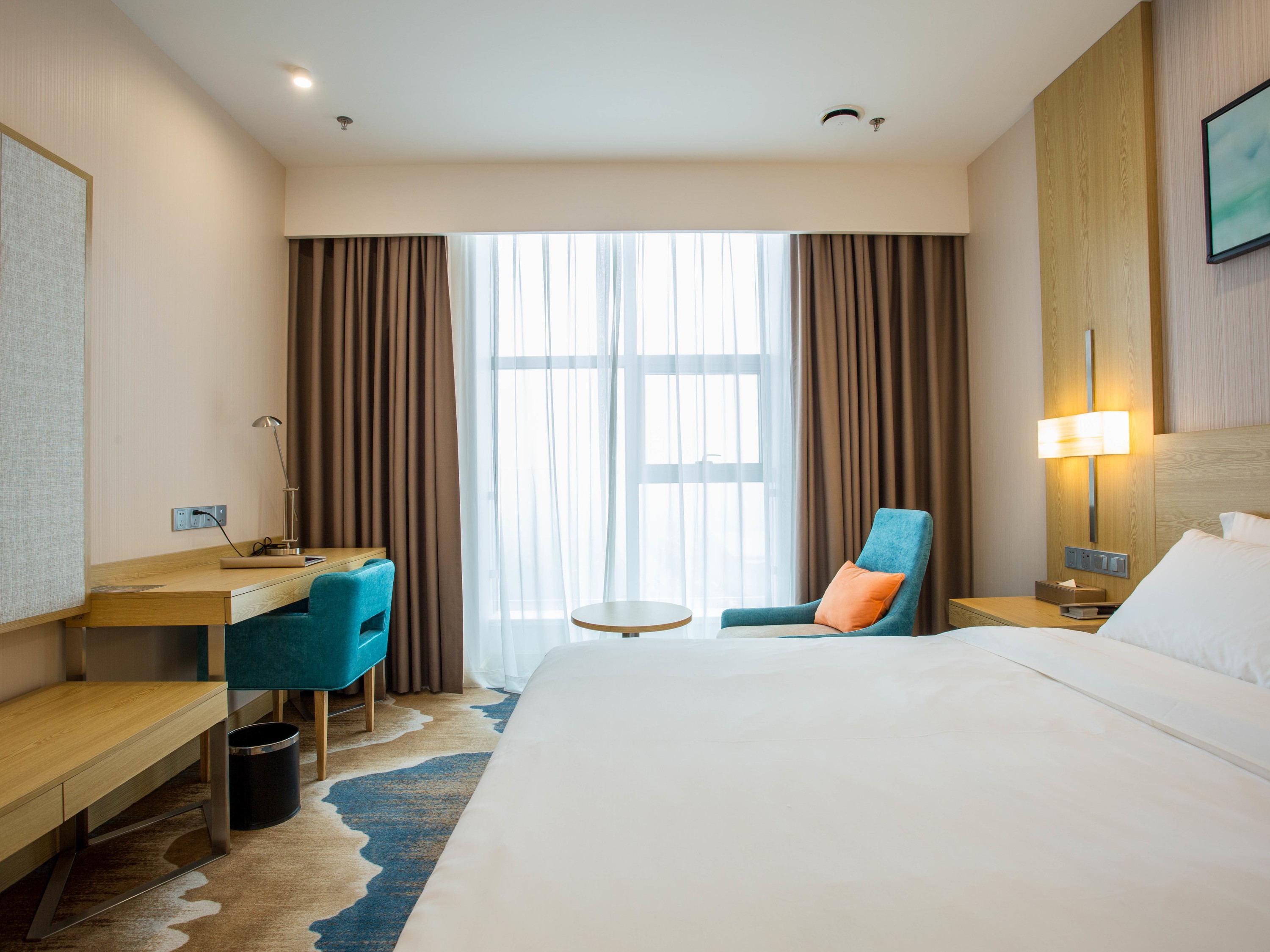 Ibis Styles Changsha Intl Exhibition Ctr Huangxing Esterno foto