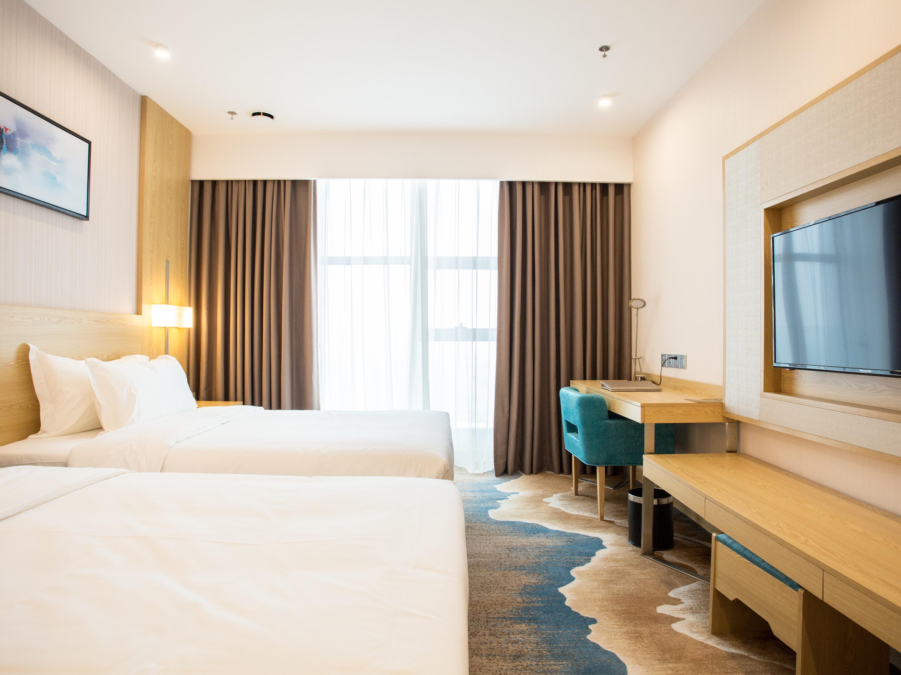 Ibis Styles Changsha Intl Exhibition Ctr Huangxing Esterno foto