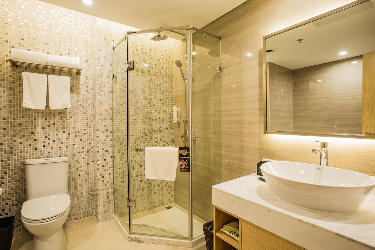 Ibis Styles Changsha Intl Exhibition Ctr Huangxing Esterno foto
