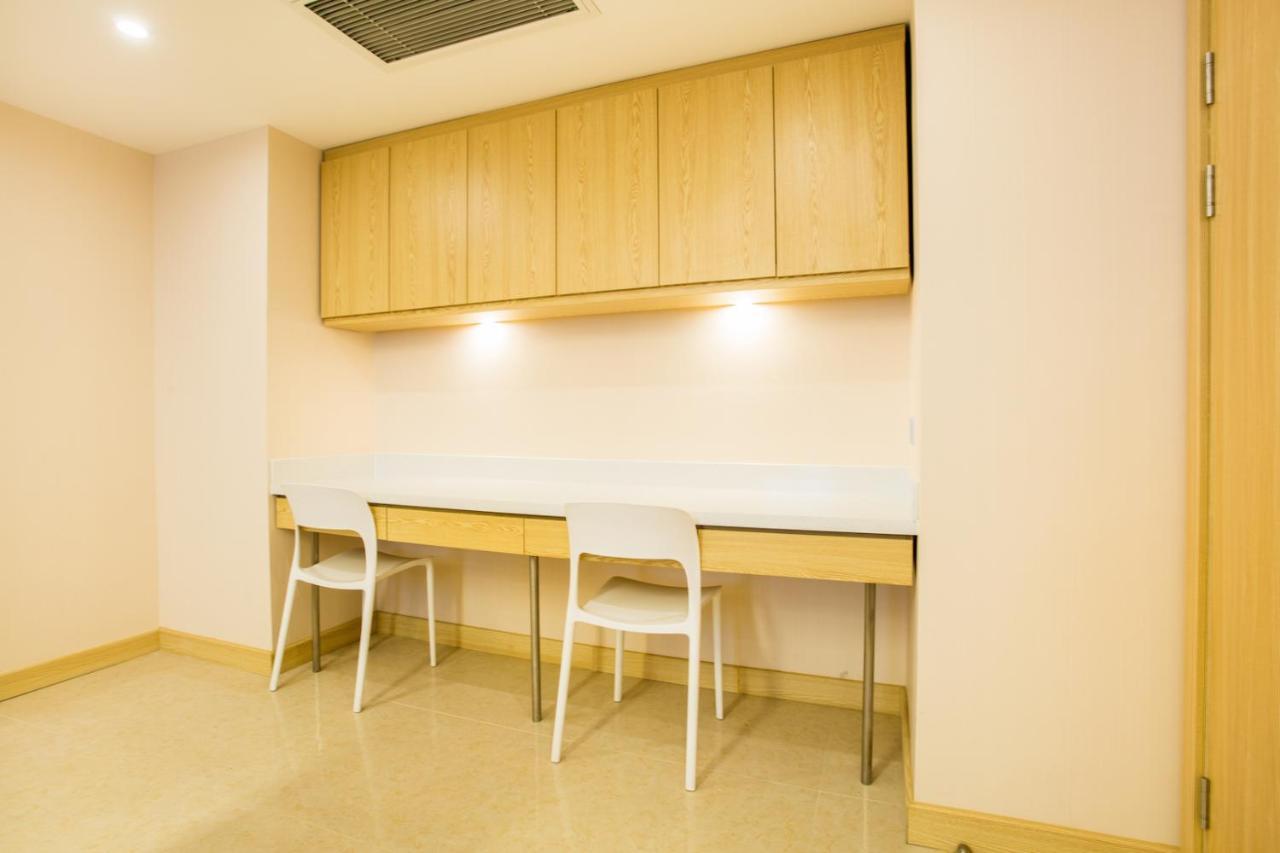 Ibis Styles Changsha Intl Exhibition Ctr Huangxing Esterno foto