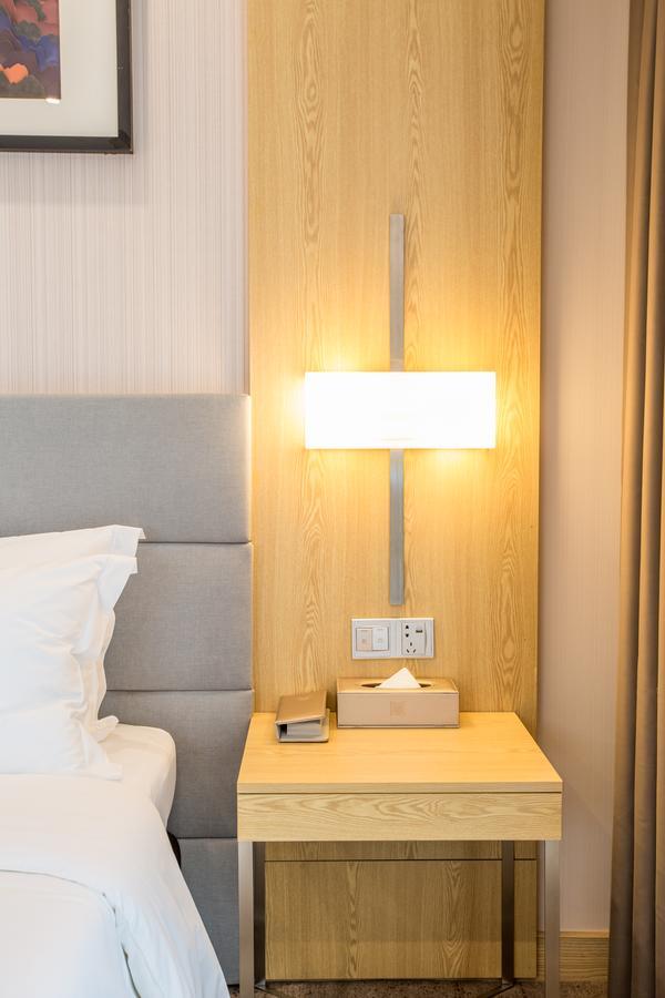 Ibis Styles Changsha Intl Exhibition Ctr Huangxing Esterno foto